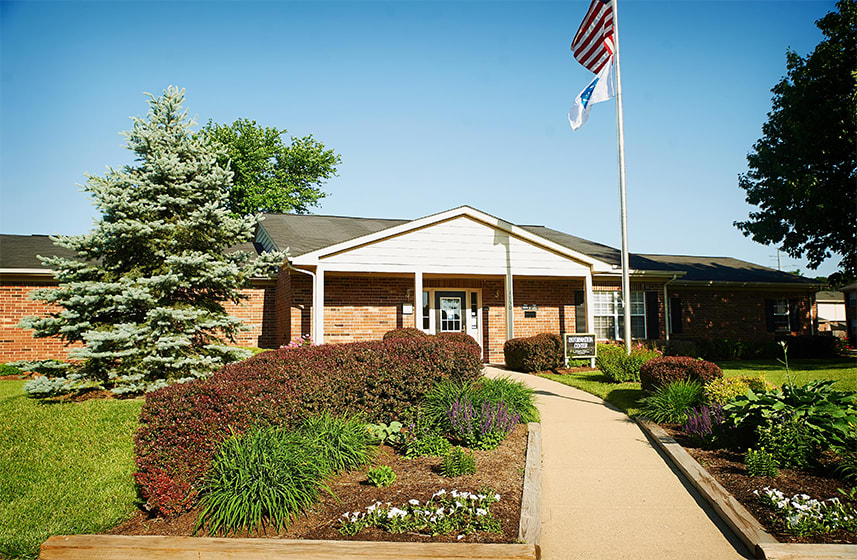 Photos and Video of Briarwood of Lafayette in Lafayette, IN